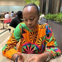 Damalie Muwonge