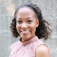 Monica Beckford Curry