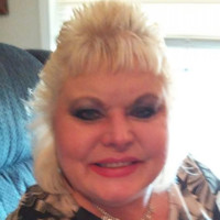 Tammy Dye