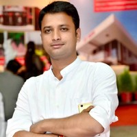 Deepak Singh Chouhan