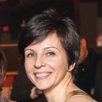 Anna Voronova