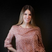 Stephanie Thery