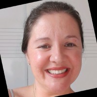 Claudia Regina Dos Santos Borges Trajano
