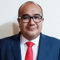 Edgar Rodriguez Mandujano