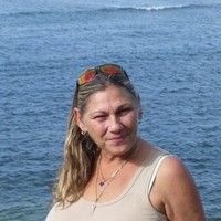 Judy Finley