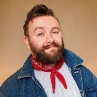 Patrick Horan