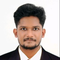 Vignesh P M