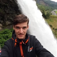 Martijn ten Kate