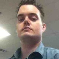 Chris Joyce