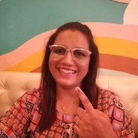 Trushalee Shringarpure