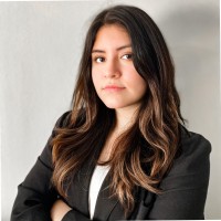 Valeria Bravo Ocaña