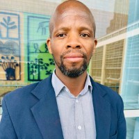Ziphozonke Mabaso