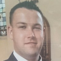 Eamonn O'Connor