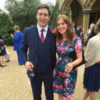 Christopher Bradshaw