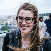 Samanta Van Dijk