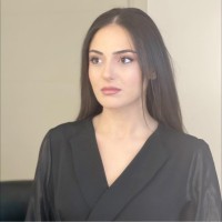 Gvantsa Delibashvili