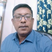 Khandoker Shamsul Alam