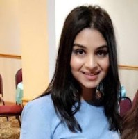 Sanam Abid