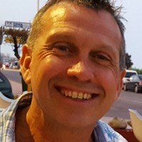 Gary Bendle