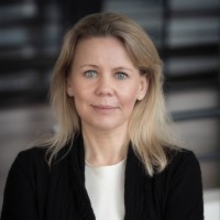 Camilla Davidsen