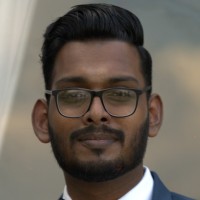 Chris Villavarayen