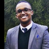 Moses Kamau