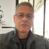 Sergio Lind