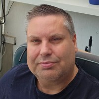 Stellan Johansson