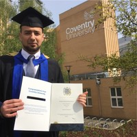 Mohammed El-Atwi