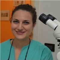 Ludovica Gorza