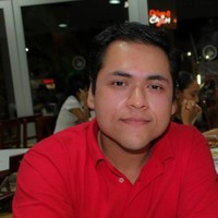 Ismael Santos Torres