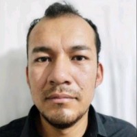 Carlos Omar Hernandez Arellano