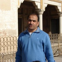 waseem khawaja