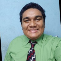 Jose Daniel Rodriguez Vado