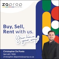 Christopher De Ponte