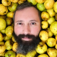 Arnaud Arbeaumont