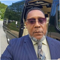 Sylvester Hackney