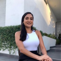 Nicole Moreno