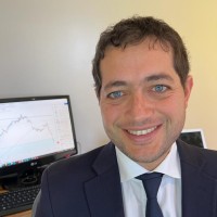 C. Miguel Curi, Cfa