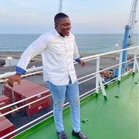 Kelvin Laryea