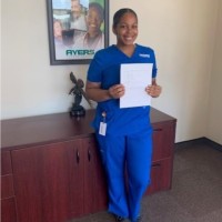 Sharleyne Dunlap