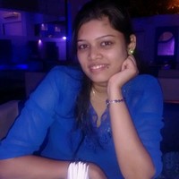 Ca Manashree Limaye