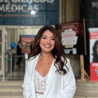 Maria Jose Méndez