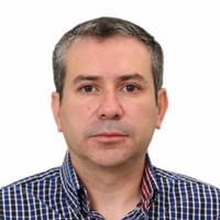 Edgar Antonio Romero Torrico