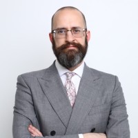Christopher Uhde