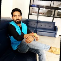 Anurag Pran Tiwari