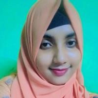 Sanjida Khatun