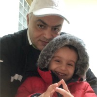 Salah E