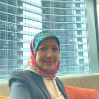 Zarina Abdul Aziz