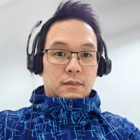 Ryan Wang